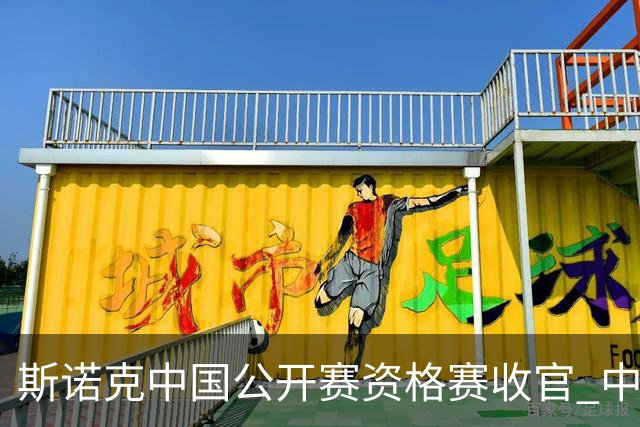 斯诺克中国公开赛资格赛收官 中国军团7人突围